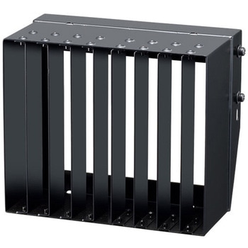 縦ルーバ 岩崎電気