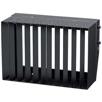 縦ルーバ 岩崎電気