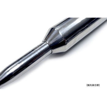 打ち込み銛 プレミアム(分割式) トップウォーター