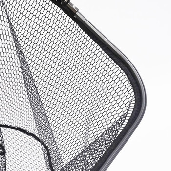 スライド式ハンドル ランディングネット タモ トップウォーター