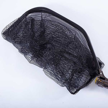 スライド式ハンドル ランディングネット タモ トップウォーター