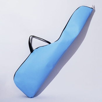 スライド式ハンドル ランディングネット タモ トップウォーター