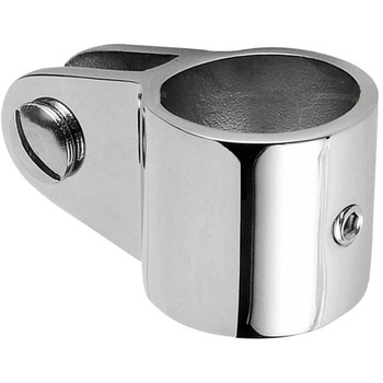 レールステーステンレス316製スライド トップウォーター