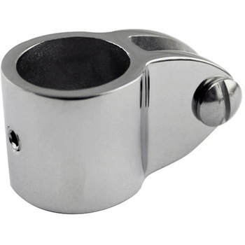 レールステーステンレス316製スライド トップウォーター