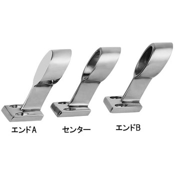 ブラケット ステンレス316製 トップウォーター