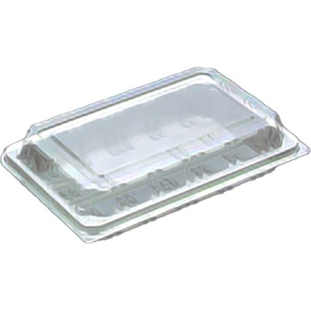 フードパック デンカポリマー