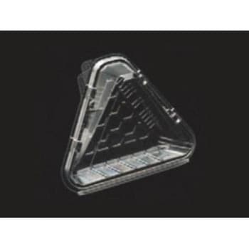 嵌合フードパック デンカポリマー