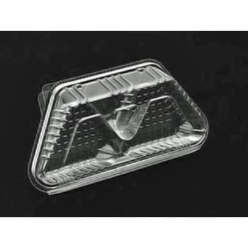 嵌合フードパック デンカポリマー