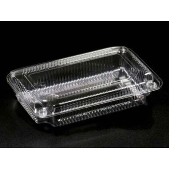 嵌合フードパック - デンカポリマー