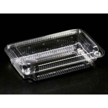 嵌合フードパック - デンカポリマー