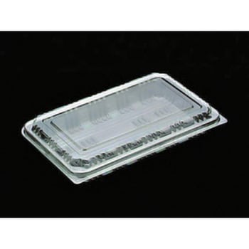 嵌合フードパック デンカポリマー