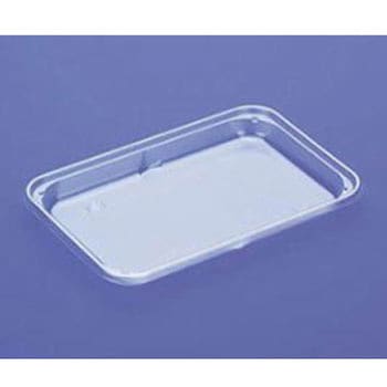 透明トレー デンカポリマー