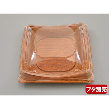 P15-15S BW D'sカフェ 本体 デンカポリマー 13187434