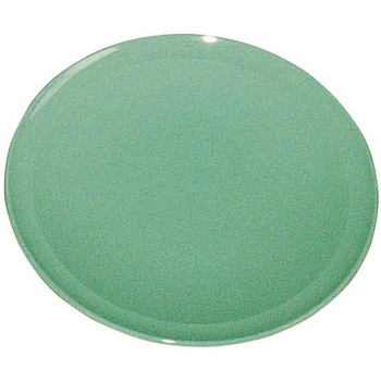 (尺5)青磁 高台皿 ニシキ[卓上消耗品] 13190539