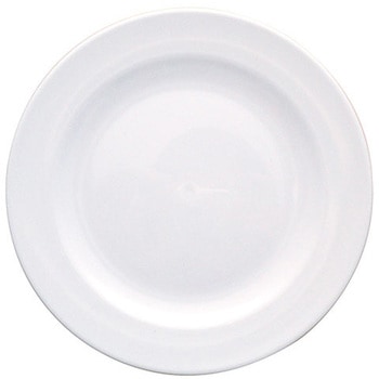 (30)白磁 洋皿 ニシキ[卓上消耗品] 13190670