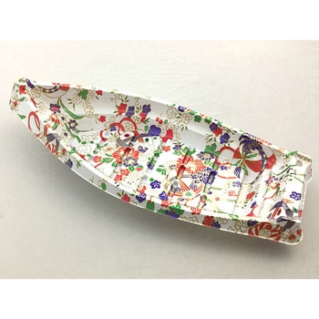 千石舟 - ニシキ