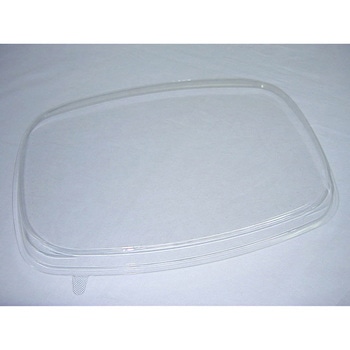 うるし長鉢 ニシキ