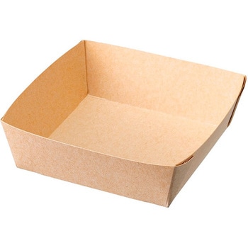 F-500T エコフィール紙トレー ペーパークラフト 13193750