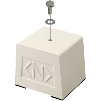 S-角根 M6×40・N・W ネグロス電工