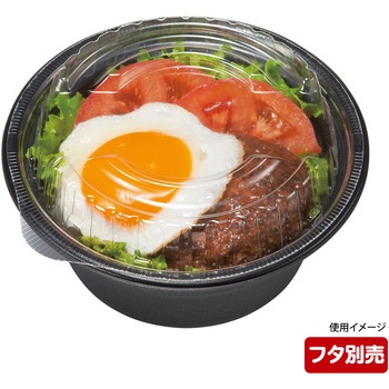 テイク丼 リスパック