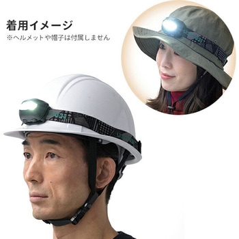LEDヘッドランプ Hapyson