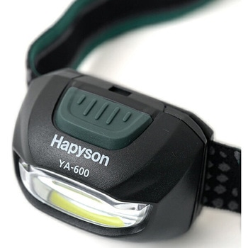 LEDヘッドランプ Hapyson