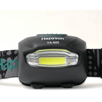 LEDヘッドランプ Hapyson