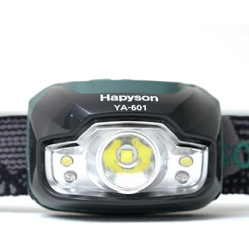 LEDヘッドランプ Hapyson