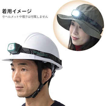 LEDヘッドランプ Hapyson