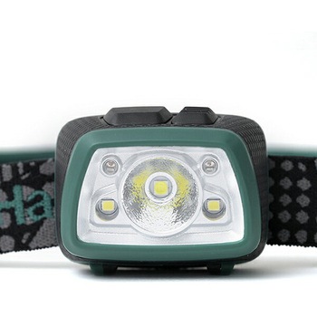 LEDヘッドランプ Hapyson