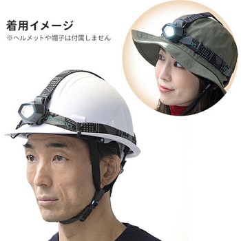 LEDヘッドランプ Hapyson