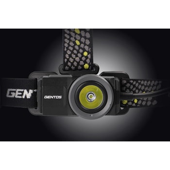 アストラム インジケーター付ヘッドライト GENTOS