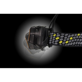 WS-400H ダブルスター サブ暖色ヘッドライトハイブリッド