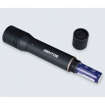 ステラ ハンディトーチ充電式 GENTOS