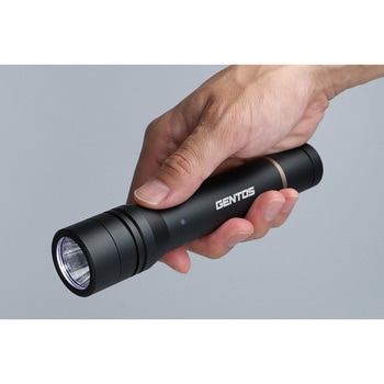 ステラ ハンディトーチ充電式 GENTOS