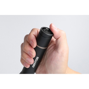 ステラ ハンディトーチ充電式 GENTOS