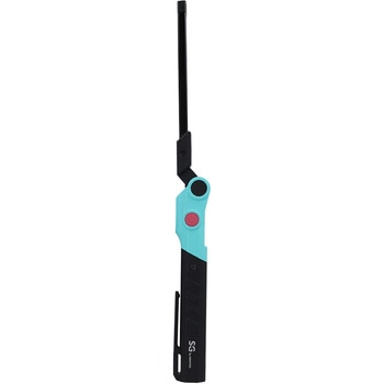 SG 小型折りたたみCOBワークライト GENTOS