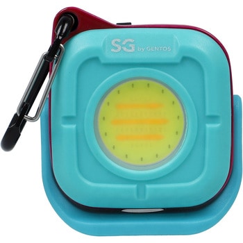SG コンパクトCOBワークライト GENTOS