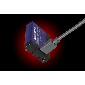 専用充電池 GENTOS