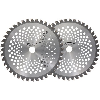 ウルトラデカチップソー2枚組 sita