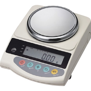 電子てんびん SJ422 ナリカ