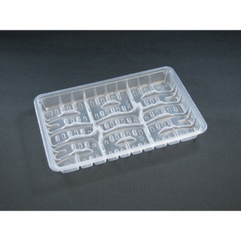 タフトレー ギョウザ リスパック