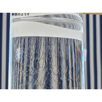 お茶パック(ものの溶け方観察用)透明 100 ナリカ