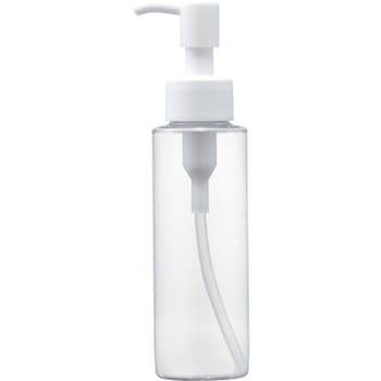 ポンプボトル100ml 貝印