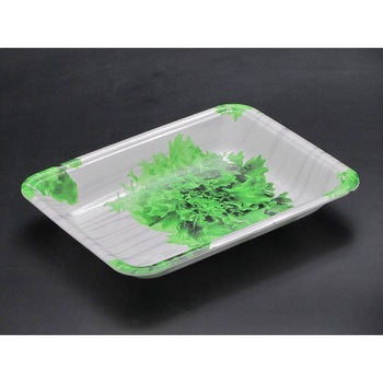 トレー J リスパック