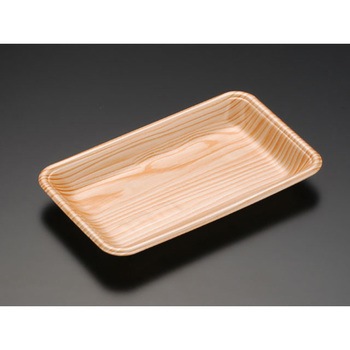 トレー J リスパック