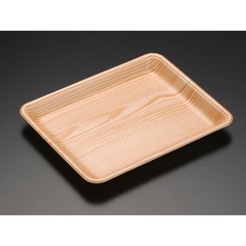 トレー J リスパック