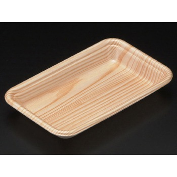 トレー J リスパック