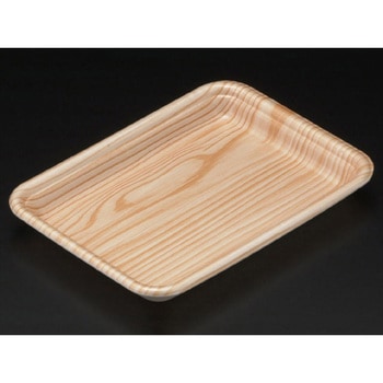 トレー J リスパック