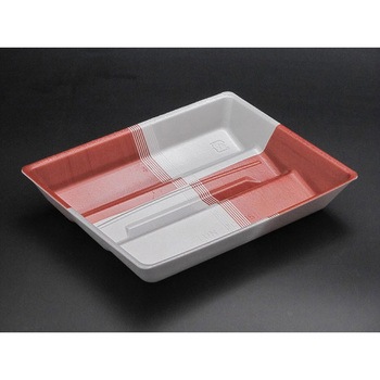 TUN-20-15ダイナ赤 トレー TUN リスパック 13199000